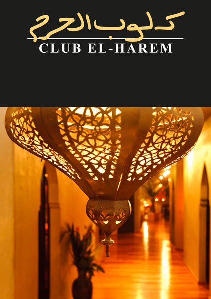 Club El Harem Elvetia